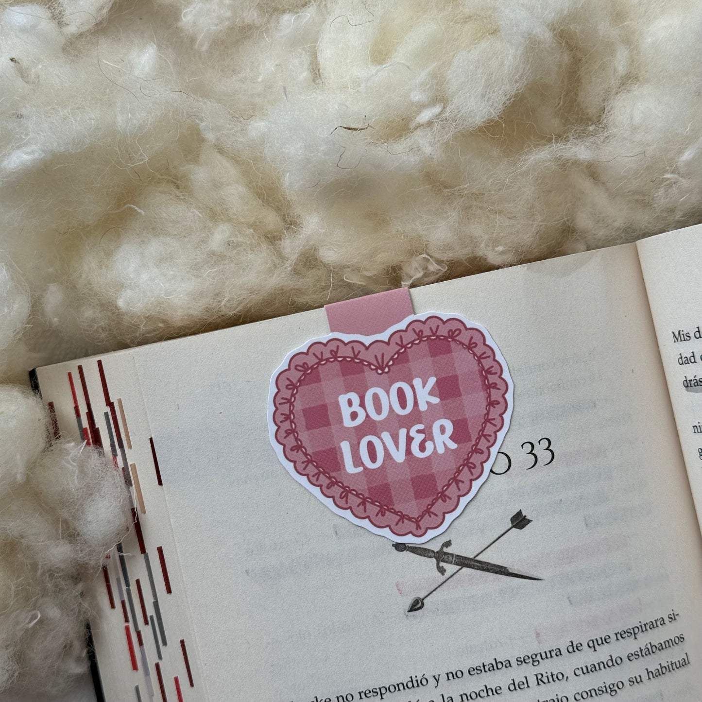 Book lover