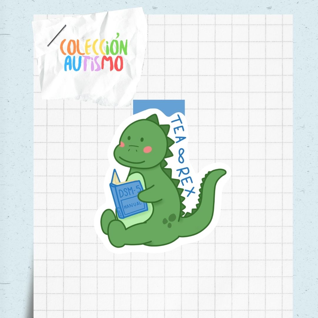 TEA-Rex