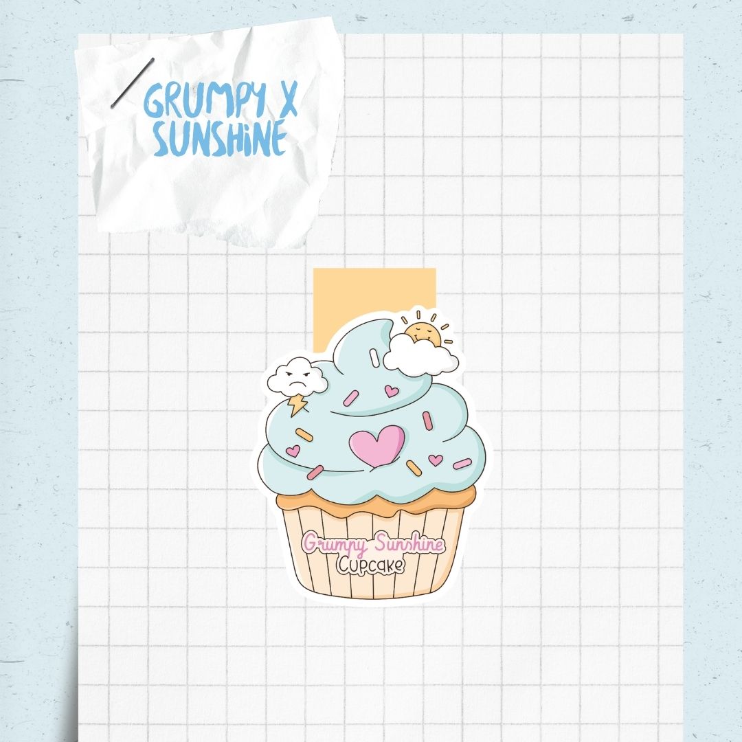 Cupcakes tropes