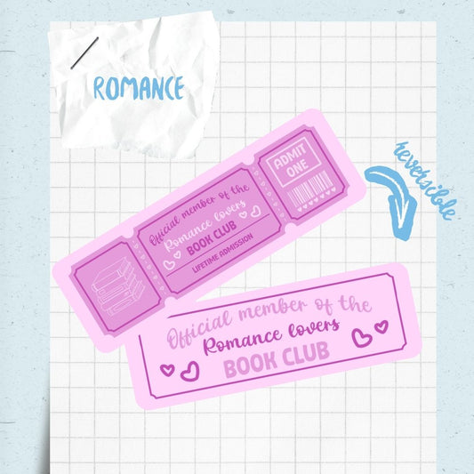 Ticket romance