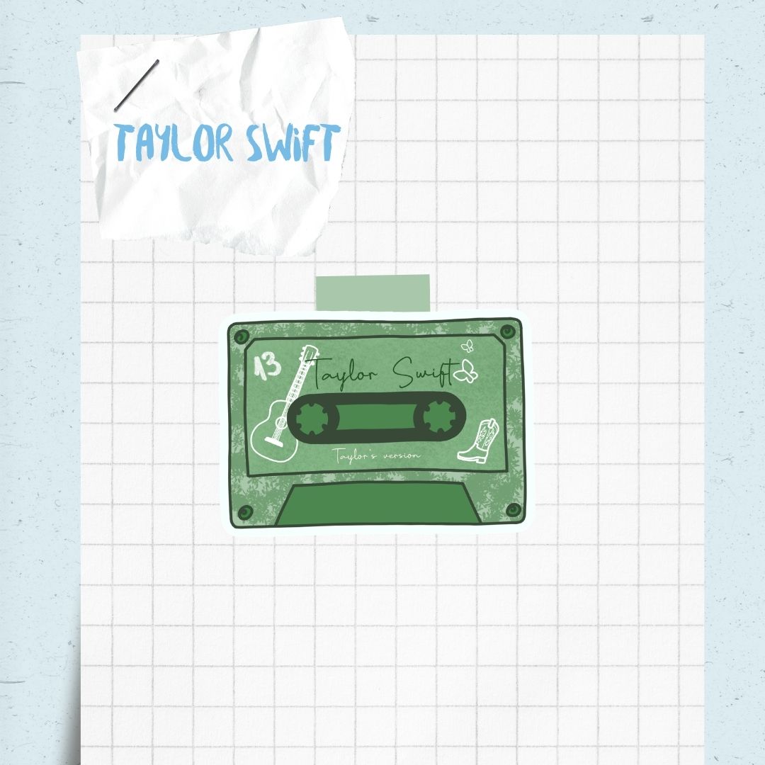 Taylor Swift “The Eras Tour”
