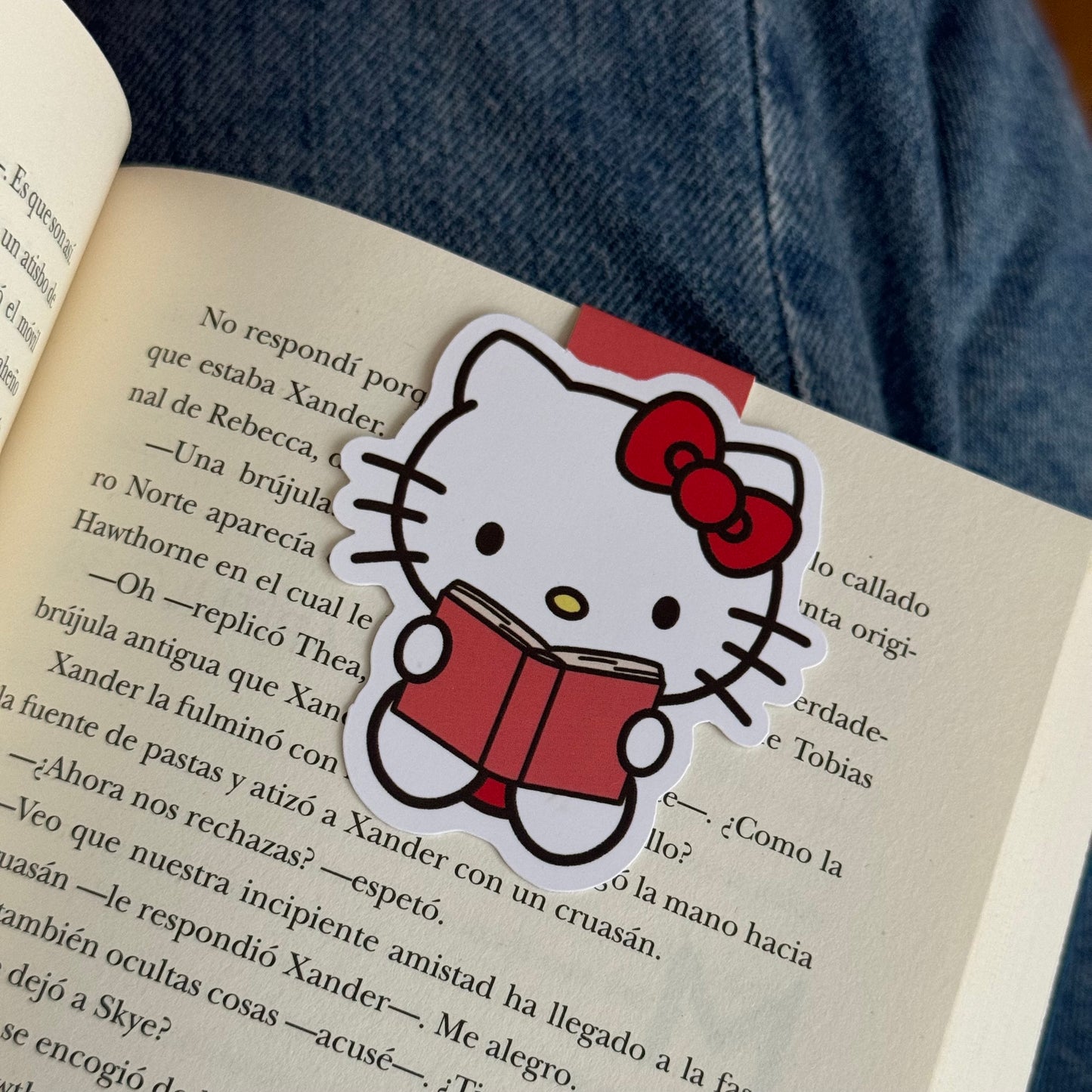 Hello Kitty