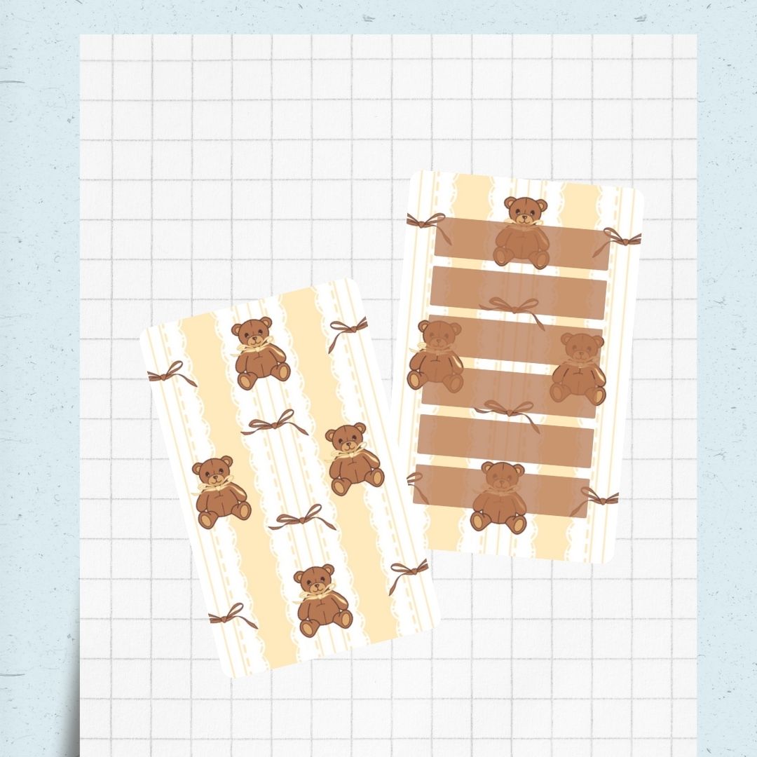 Ositos