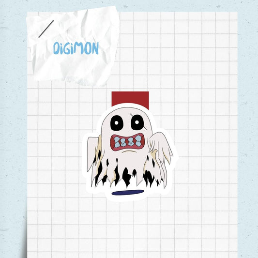 Bakemon