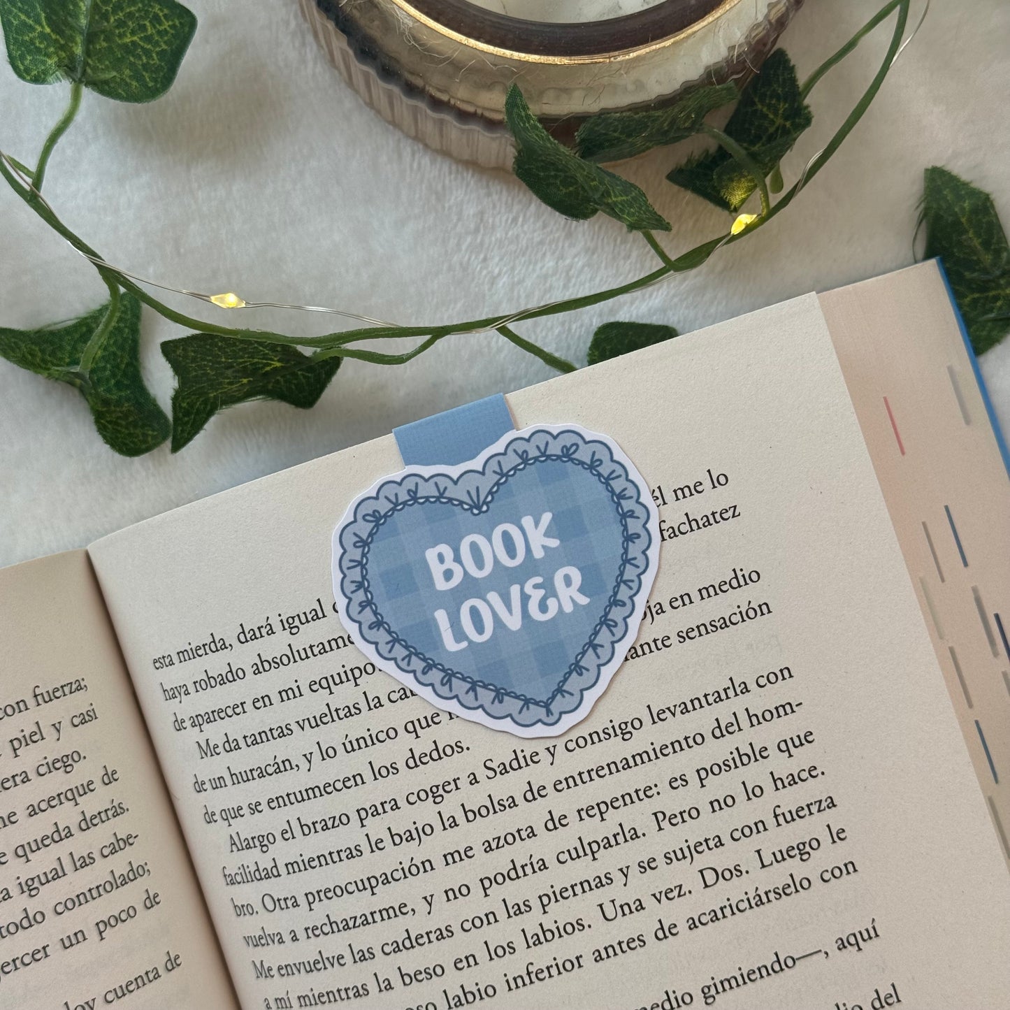 Book lover