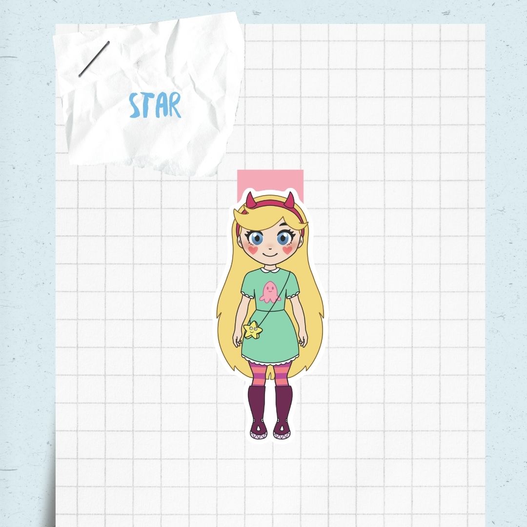 Star