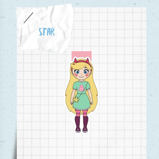 Star