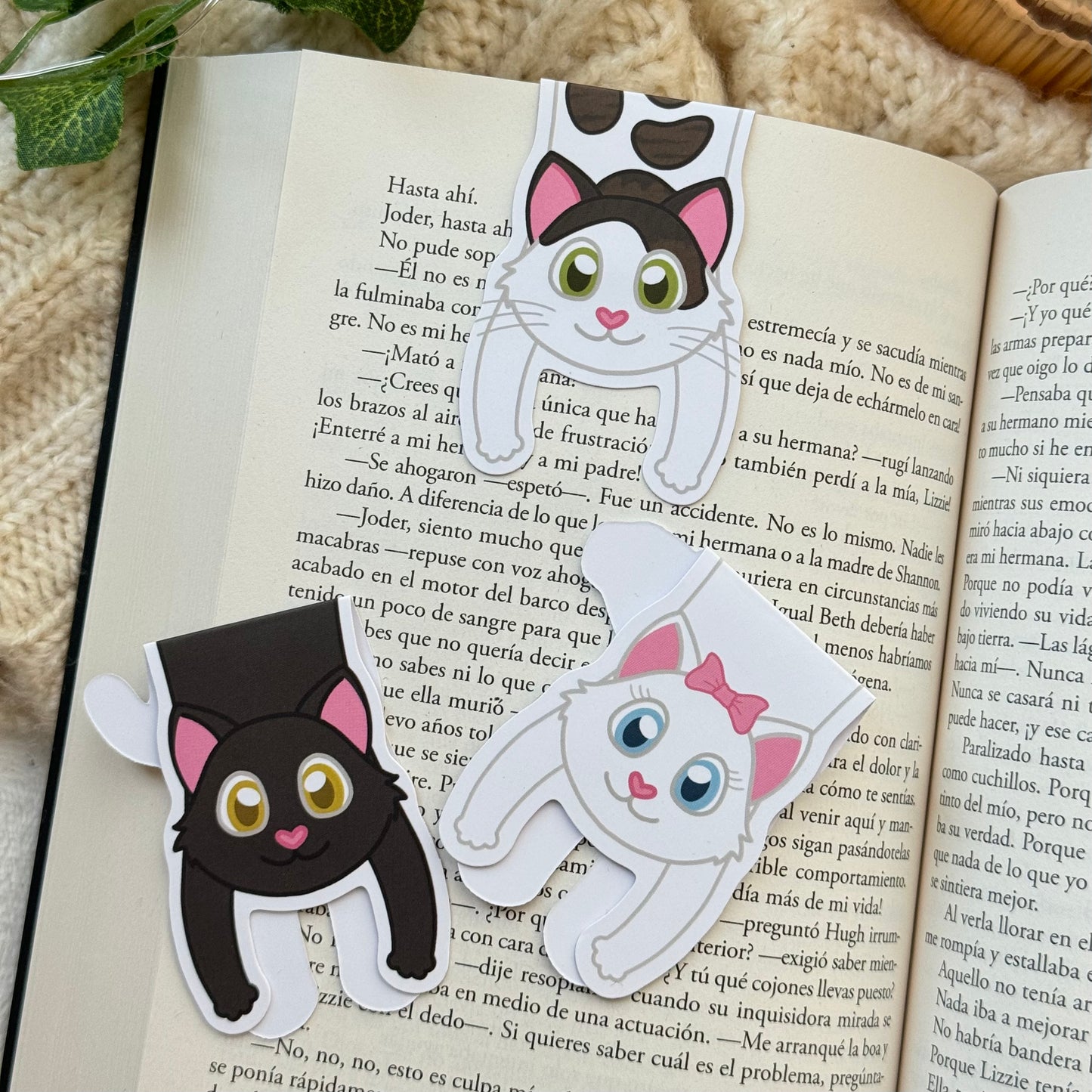 Gatitos