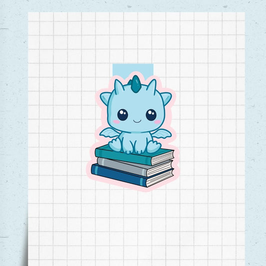 Dragón