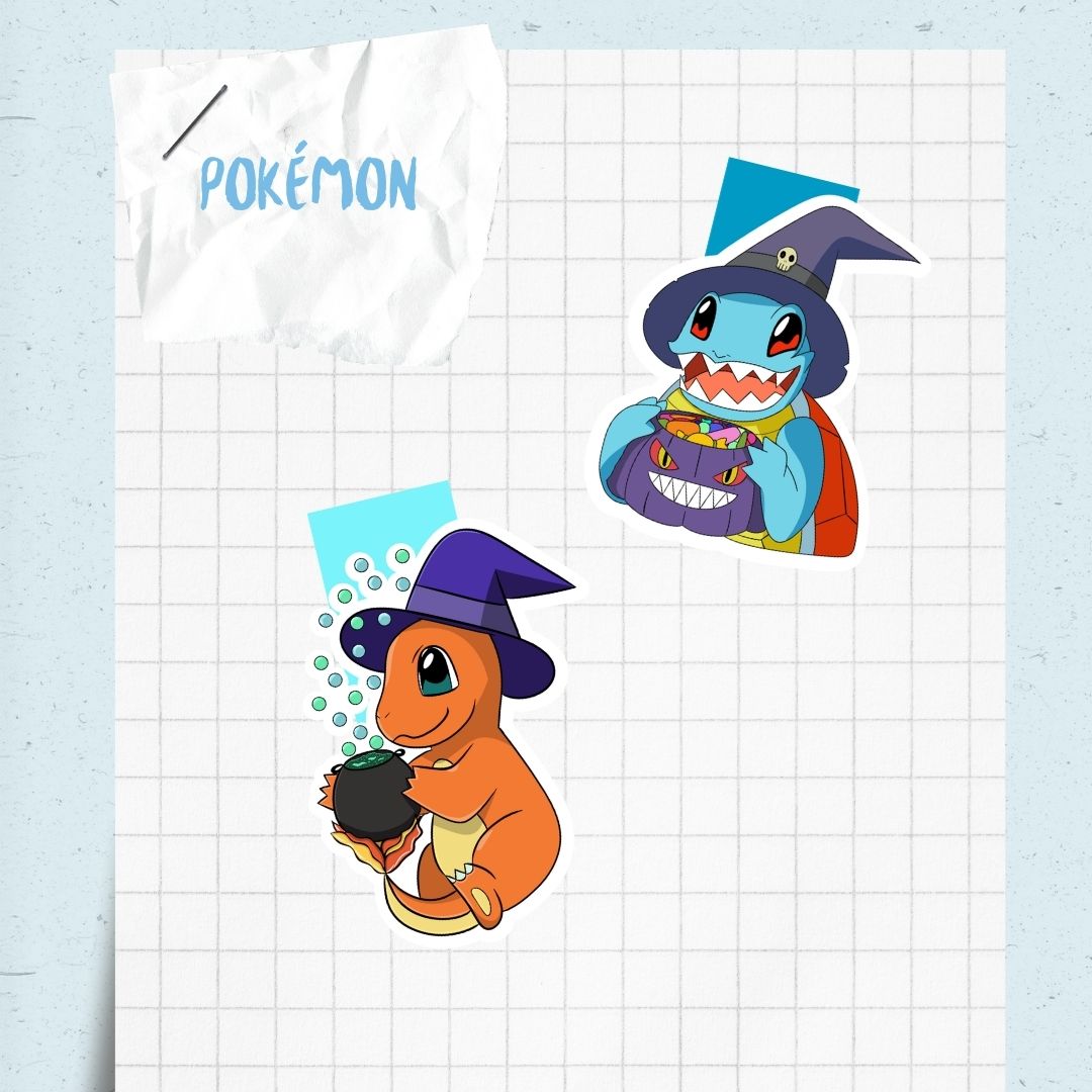 Pokémon