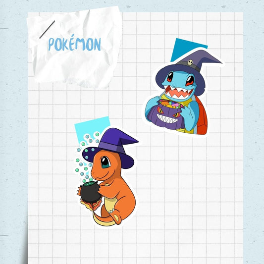 Pokémon
