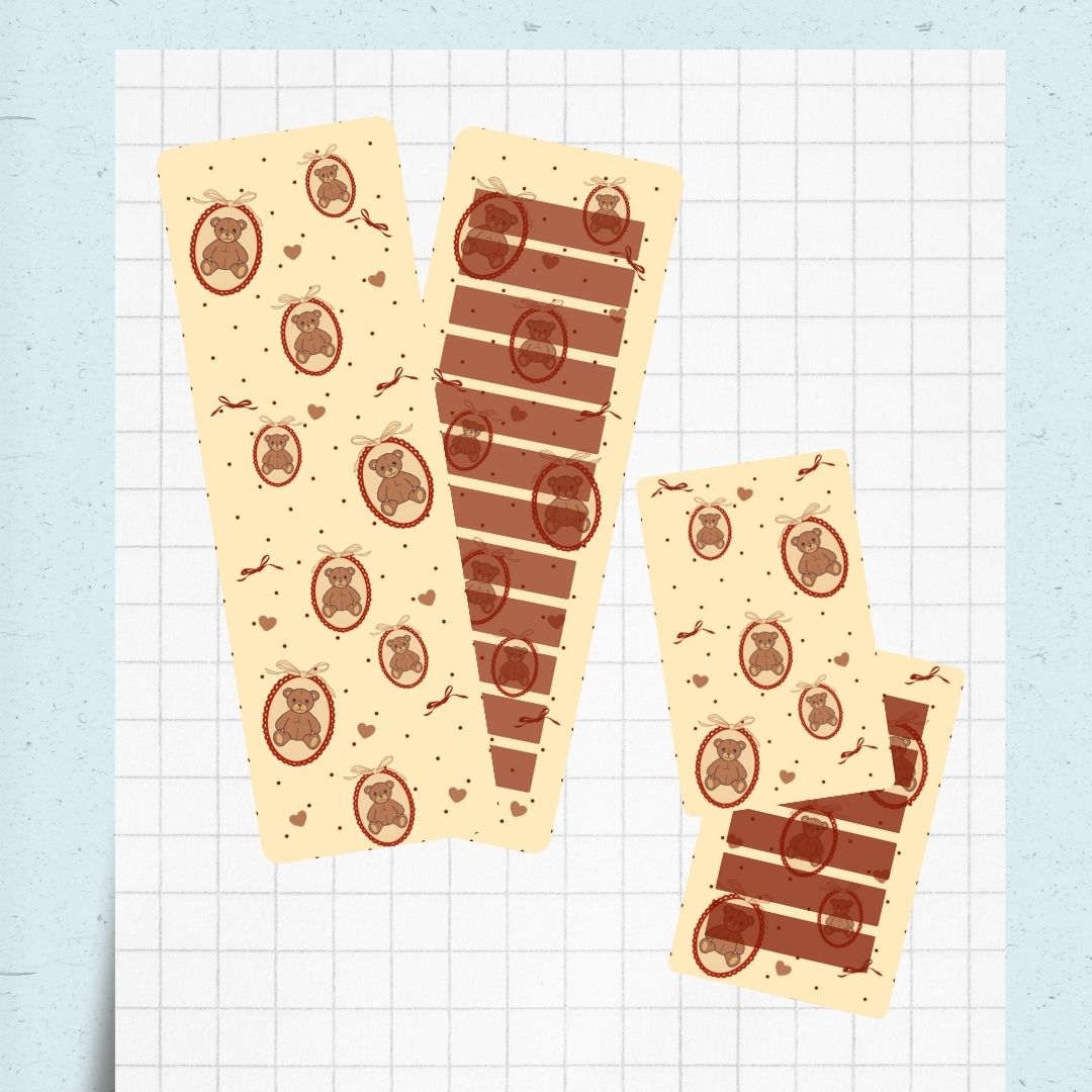 Ositos
