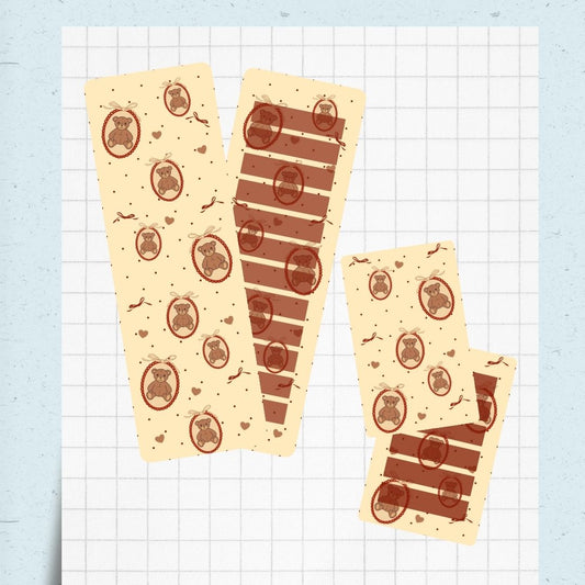 Ositos