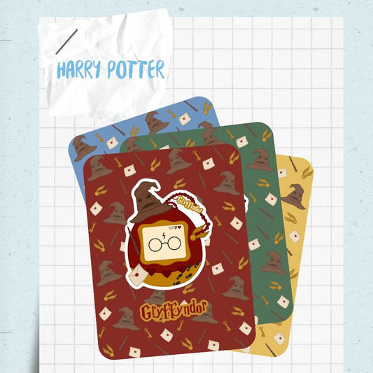 Insert Harry Potter