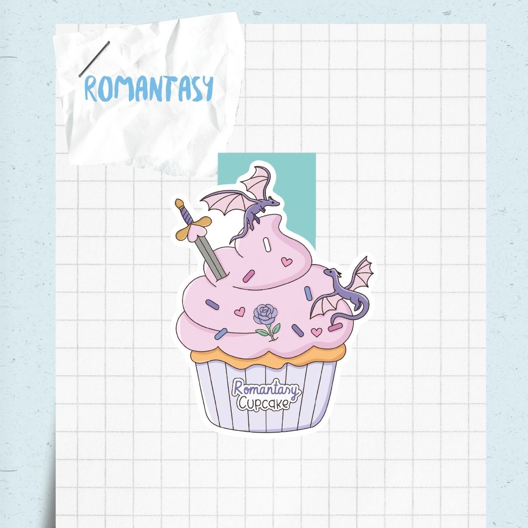 Cupcakes tropes