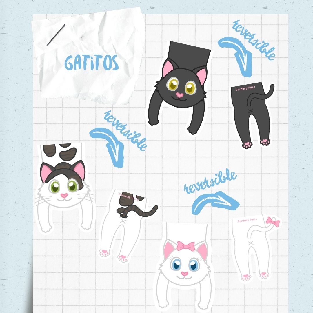 Gatitos