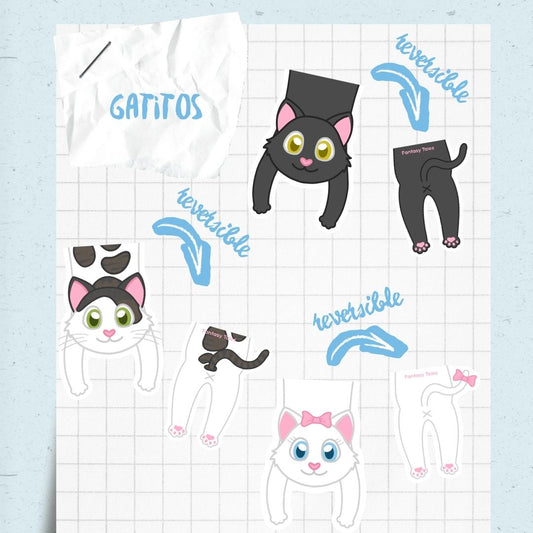 Gatitos