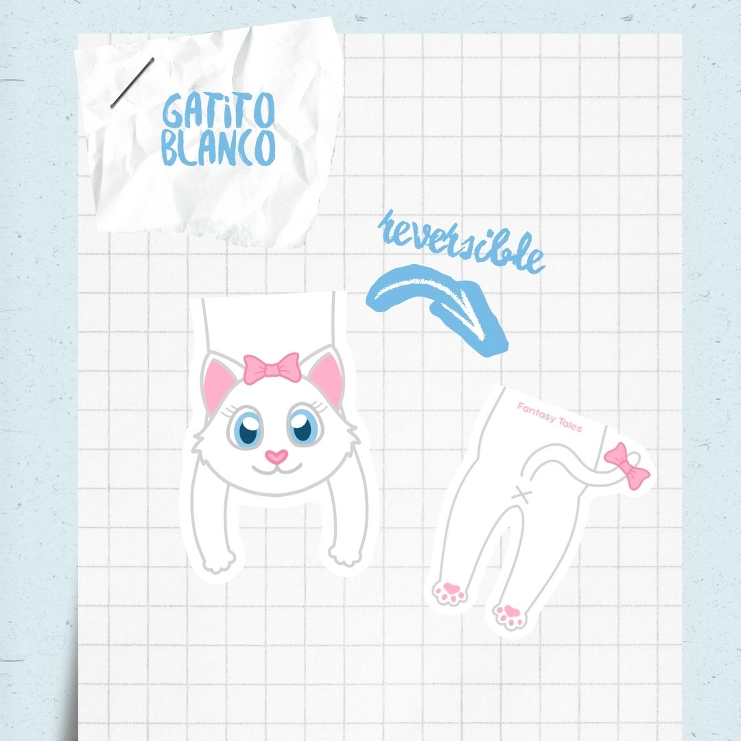 Gatitos