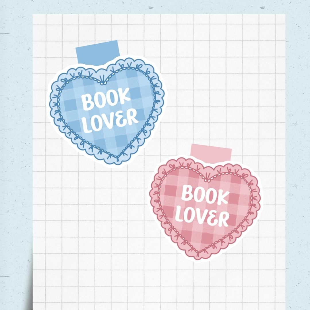 Book lover