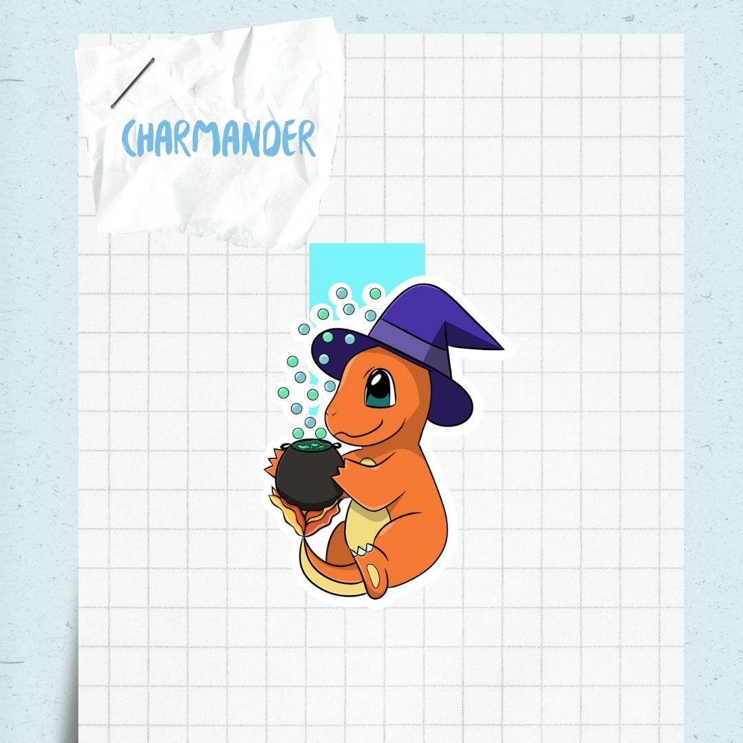 Pokémon