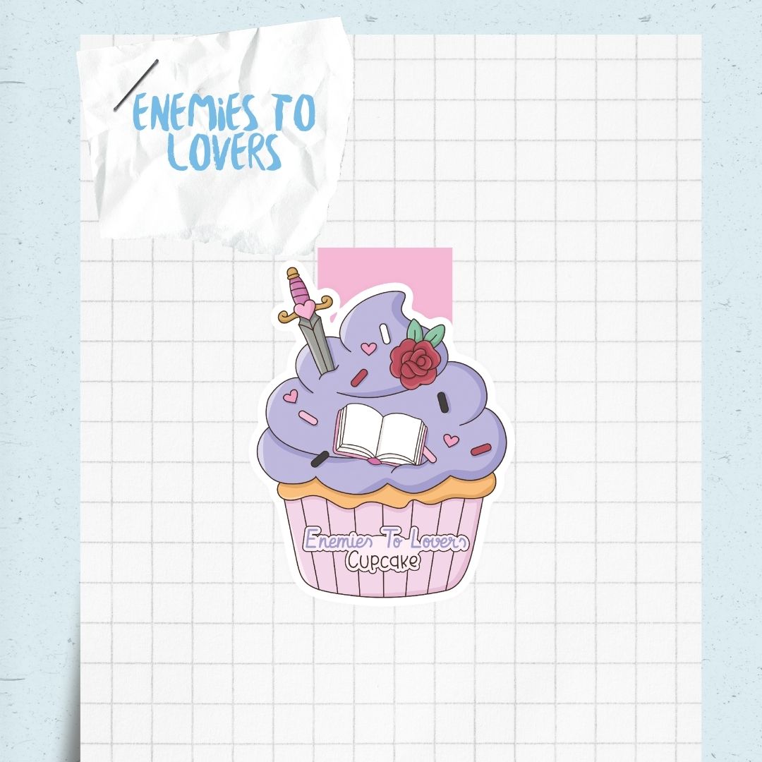 Cupcakes tropes
