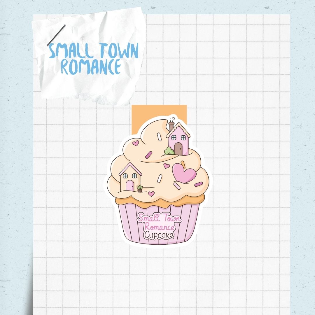 Cupcakes tropes