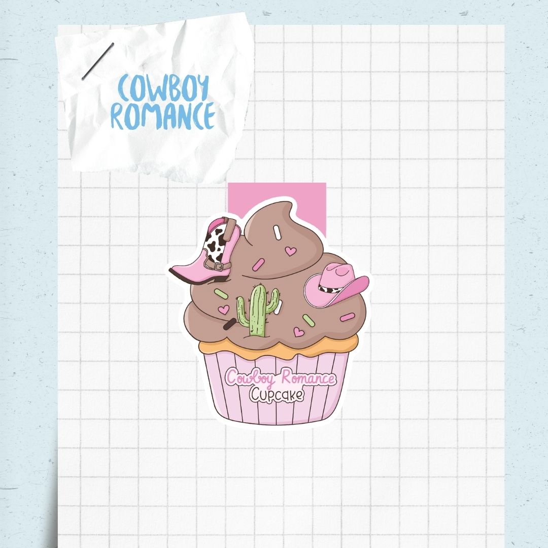 Cupcakes tropes