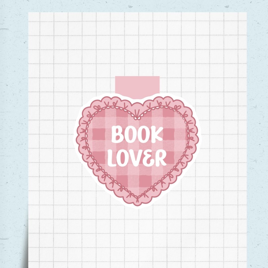 Book lover