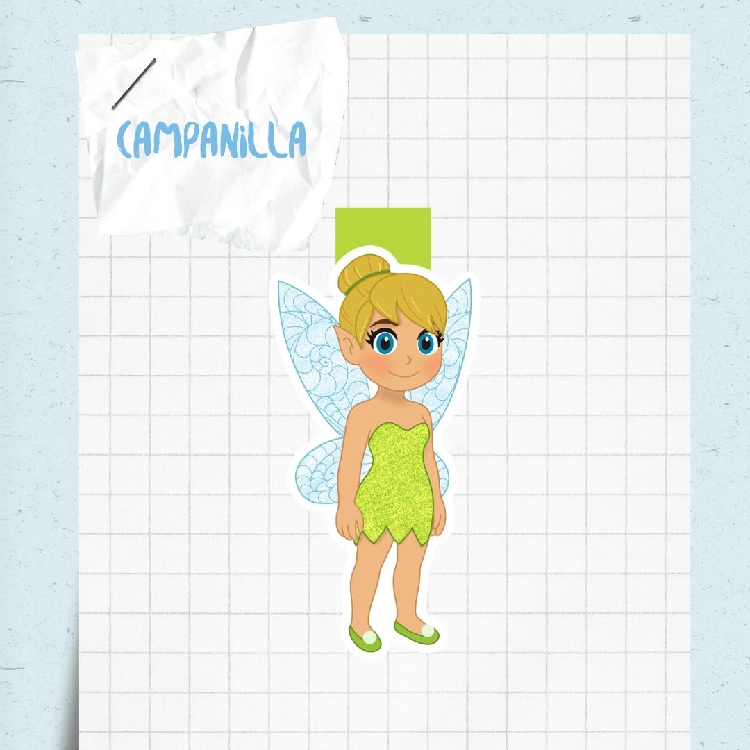 Campanilla