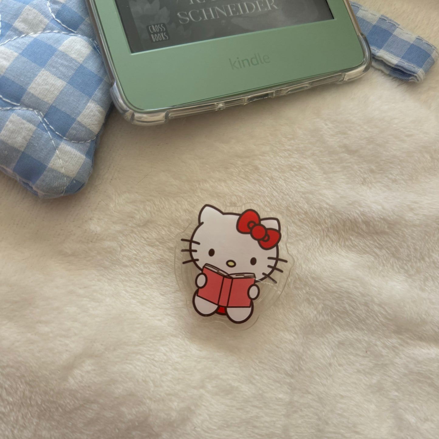 Pop socket Hello Kitty