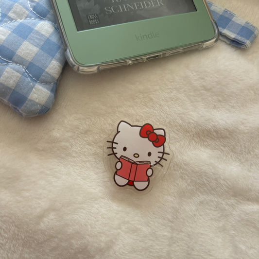 Pop socket Hello Kitty