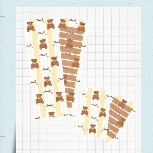 Ositos